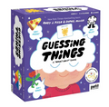 Guessing Things: A What Am I? Game - Bartz Viviano