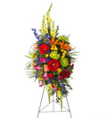 Heavenly Garden Easel - Bartz Viviano