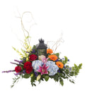 Heavenly Garden Lantern - Bartz Viviano