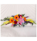 Heavenly Garden Lid Piece - Bartz Viviano