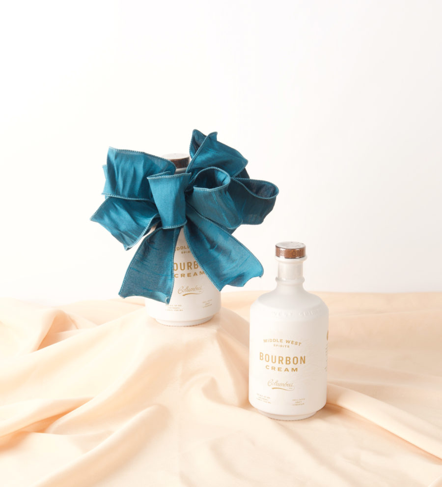 Middle West Spirits Bourbon Cream - Bartz Viviano