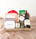 Santa's Helper Gifter - Bartz Viviano