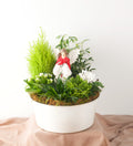 Christmas Angel Garden - Bartz Viviano