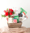 The Deluxe Holiday Gifter - Bartz Viviano