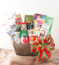 Holiday Gourmet Basket - Bartz Viviano