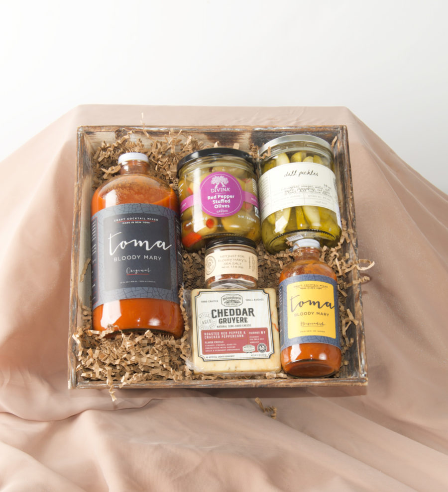 Bloody Mary Box - Bartz Viviano
