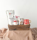 Hot Cocoa Gifter - Bartz Viviano