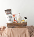 Bourbon Lovers Gifter - Bartz Viviano