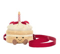 Jellycat - Amuseables Birthday Cake Bag