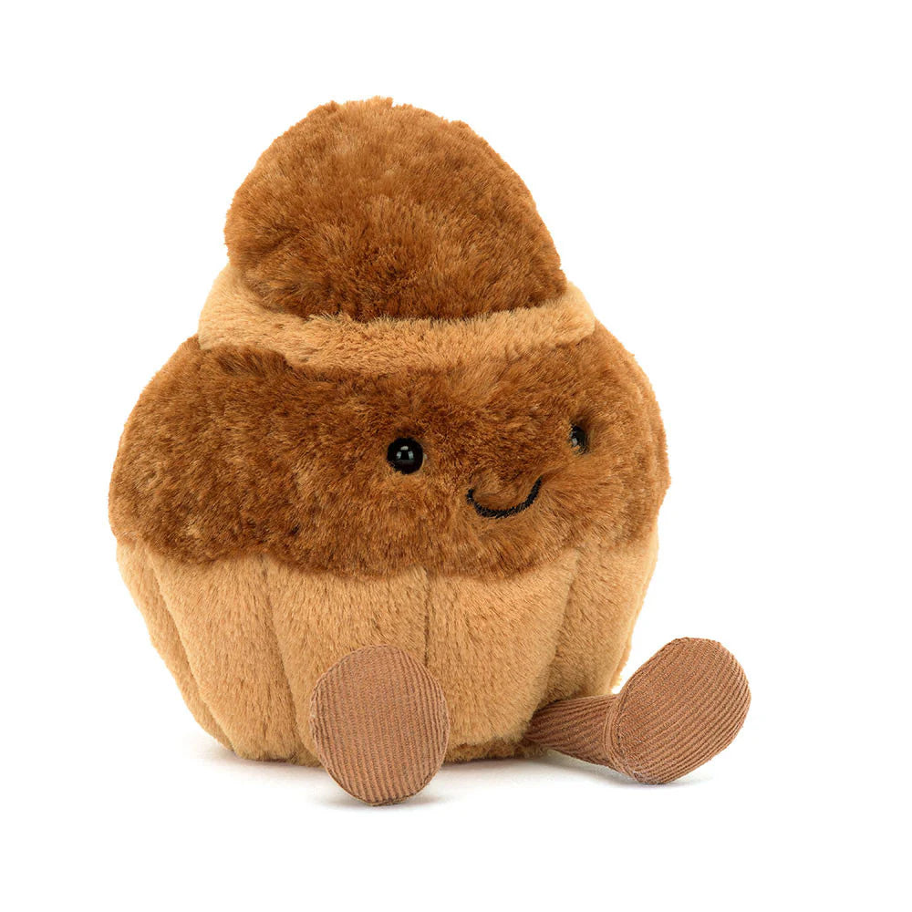 Jellycat - Amuseables Brigitte Brioche - Bartz Viviano