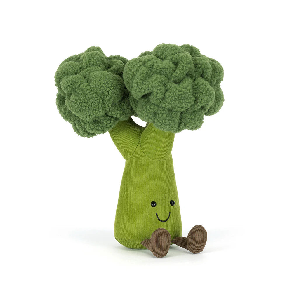 Jellycat - Amuseables Broccoli - Bartz Viviano