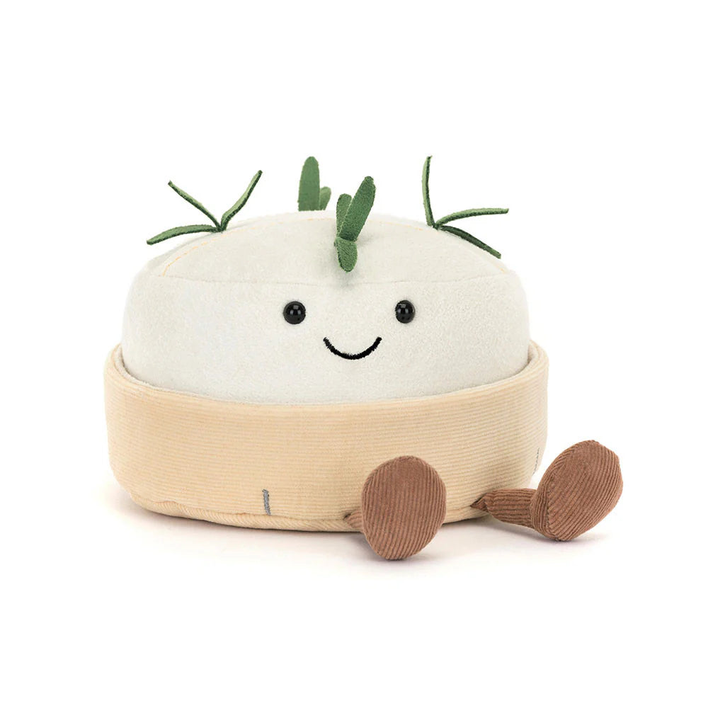 Jellycat - Amuseables Camembert - Bartz Viviano