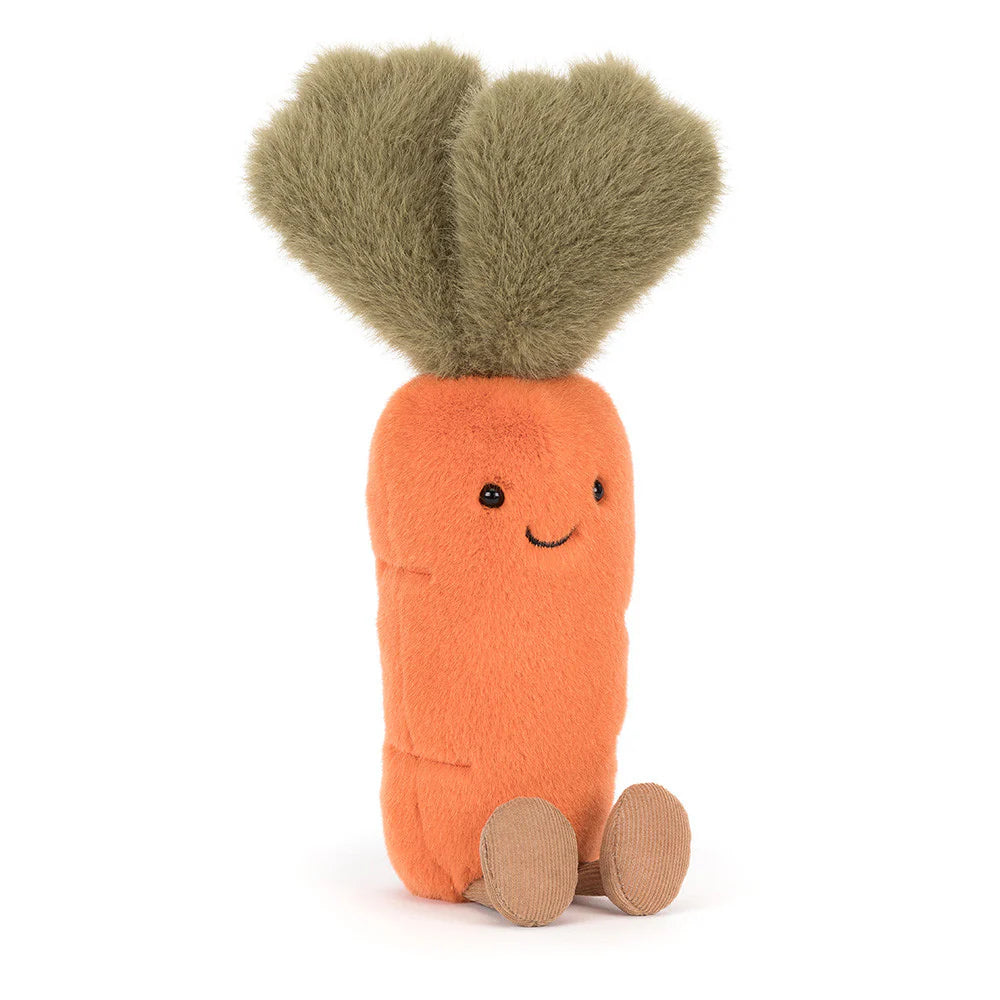 Jellycat - Amuseables Carrot - Bartz Viviano