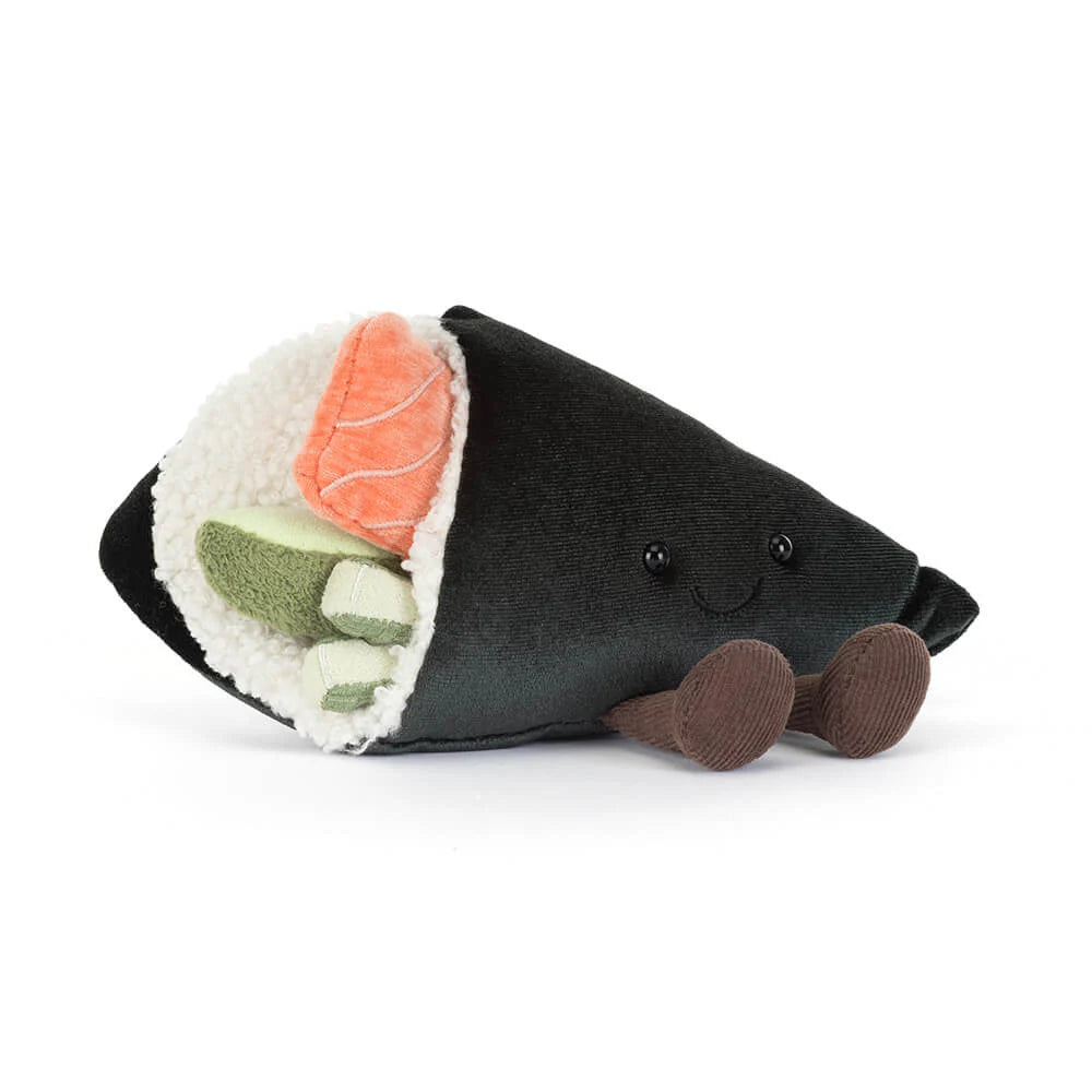 Jellycat - Amuseables Coneroi Temaki - Bartz Viviano