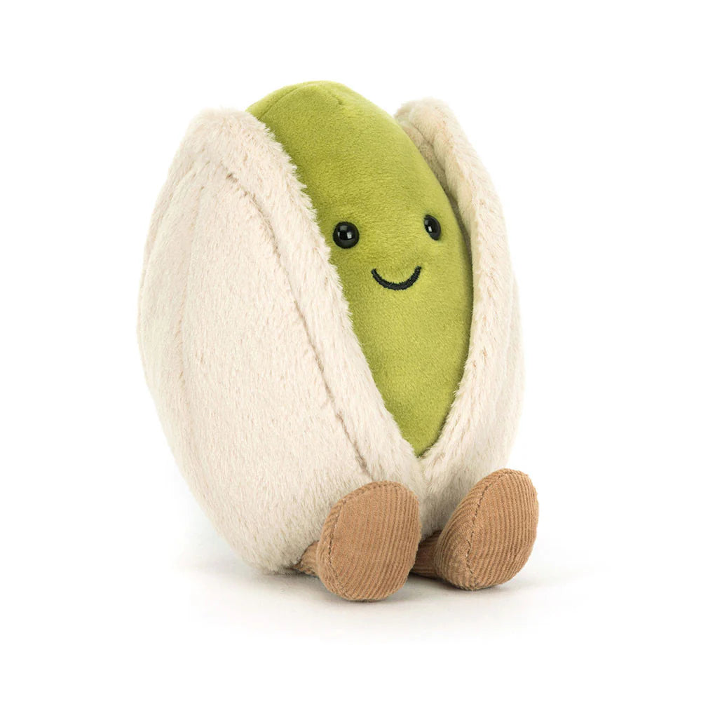 Jellycat - Amuseables Horatio Pistachio - Bartz Viviano