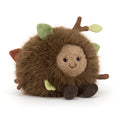 Jellycat - Amuseables Mulshi Woodland Floor