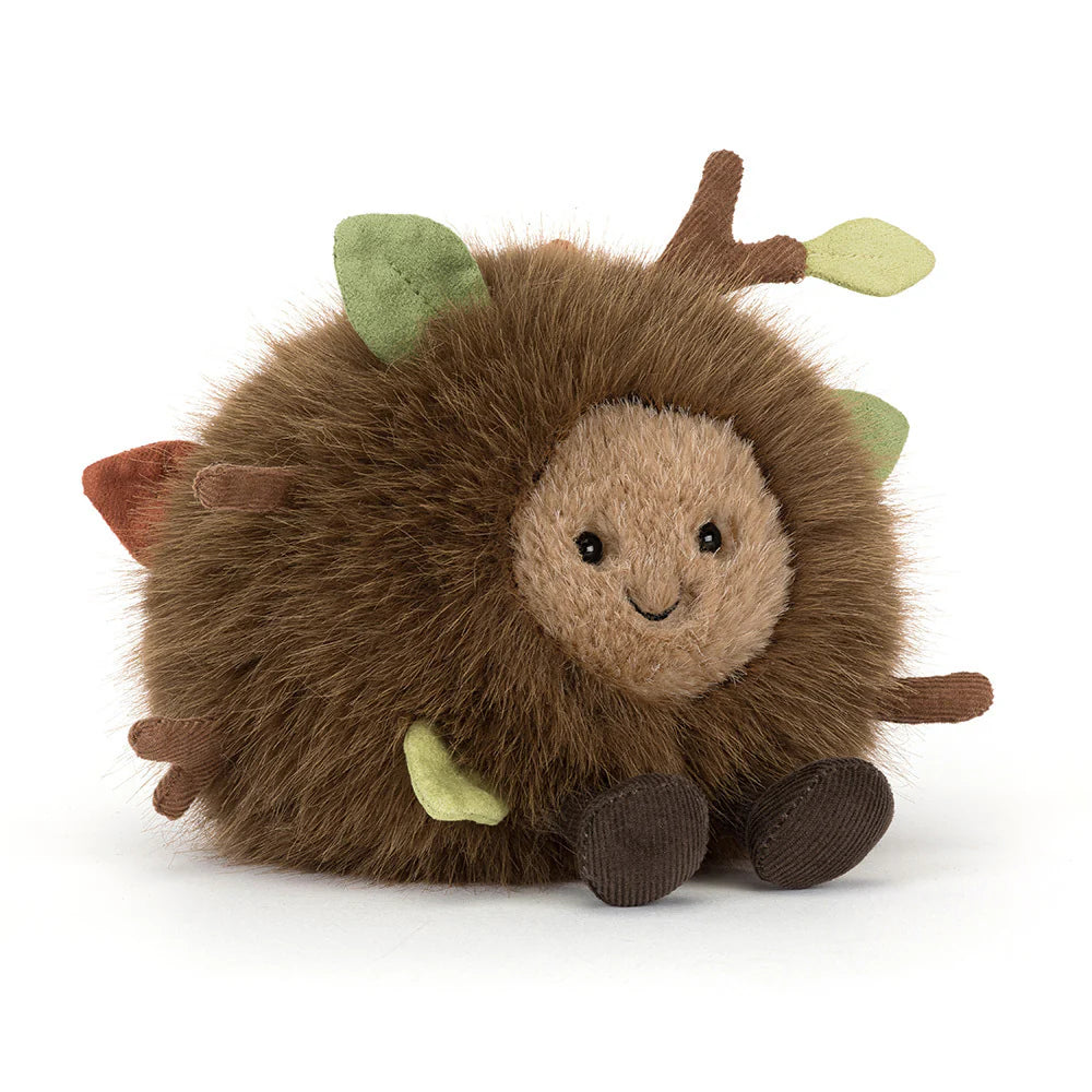 Jellycat - Amuseables Mulshi Woodland Floor - Bartz Viviano