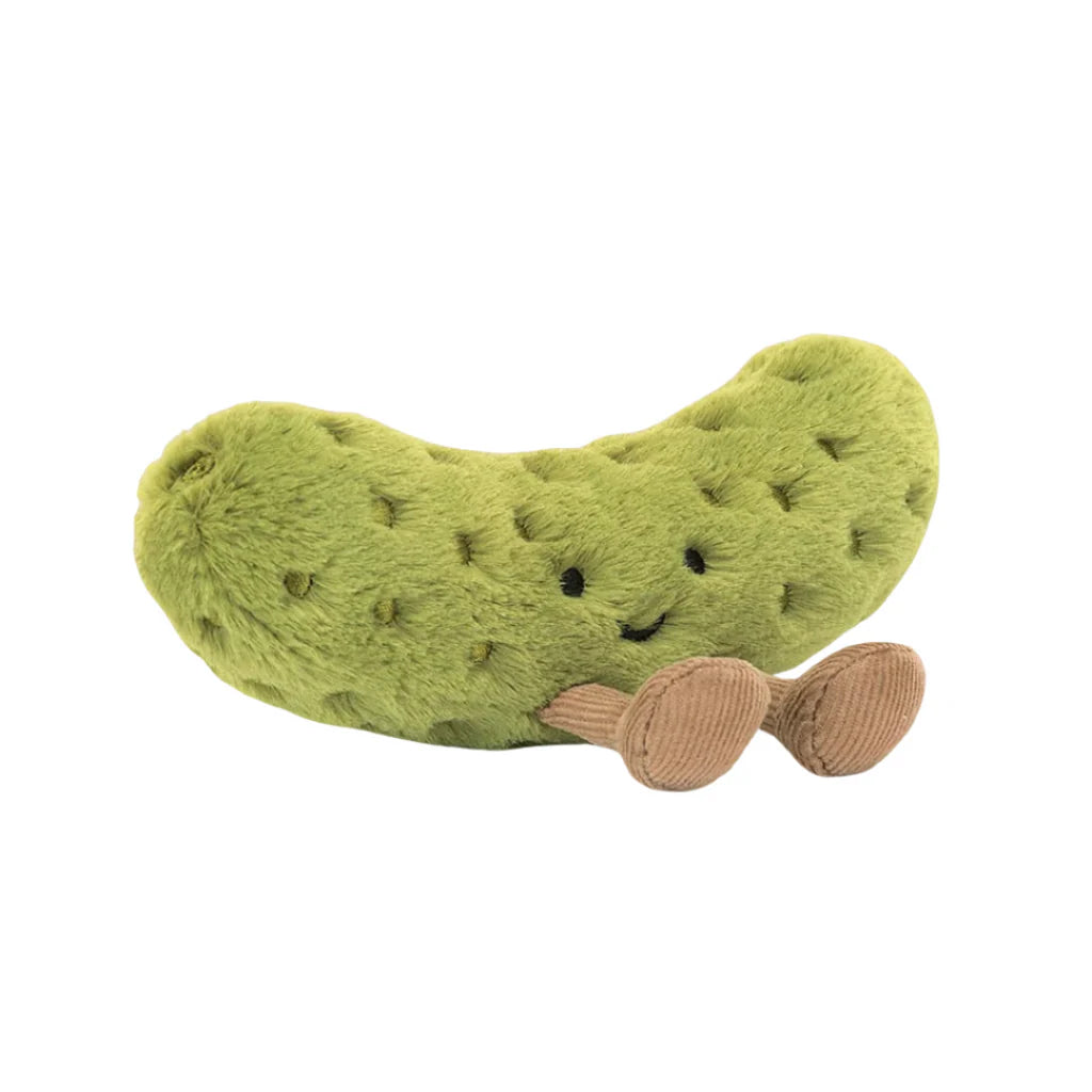 Jellycat - Amuseables Pickle