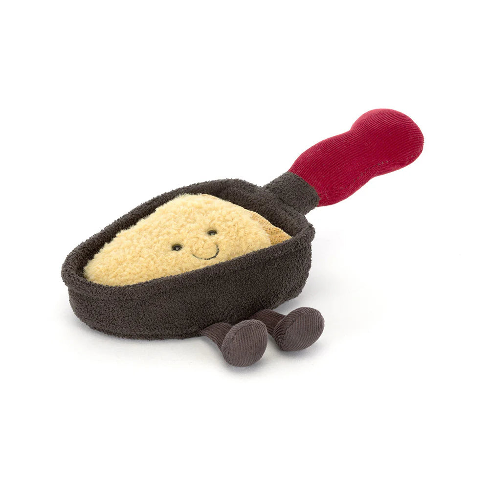 Jellycat - Amuseables Raclette - Bartz Viviano