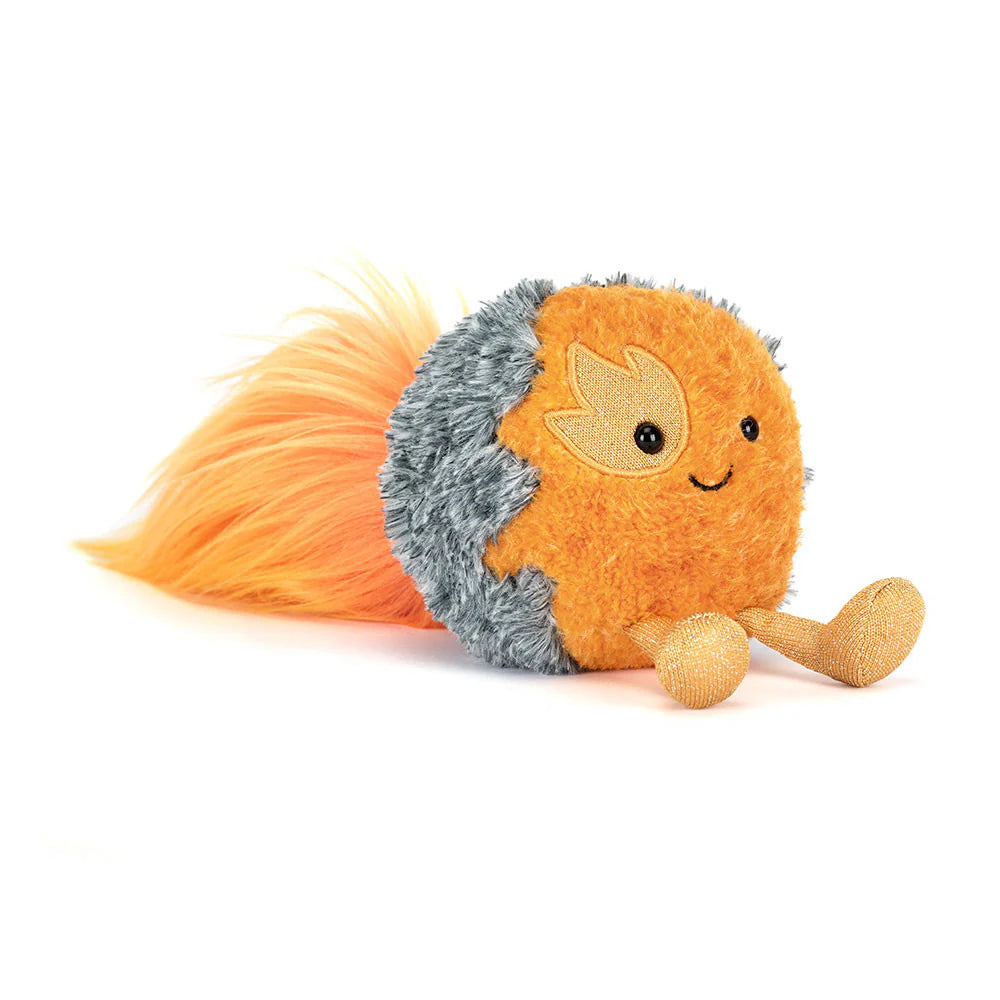 Jellycat - Amuseables Space Comet - Bartz Viviano