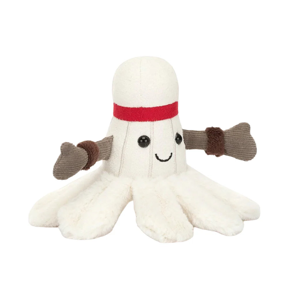 Jellycat - Amuseables Sports Badminton - Bartz Viviano
