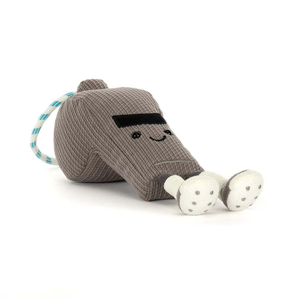 Jellycat - Amuseables Sports Walston Whistle - Bartz Viviano