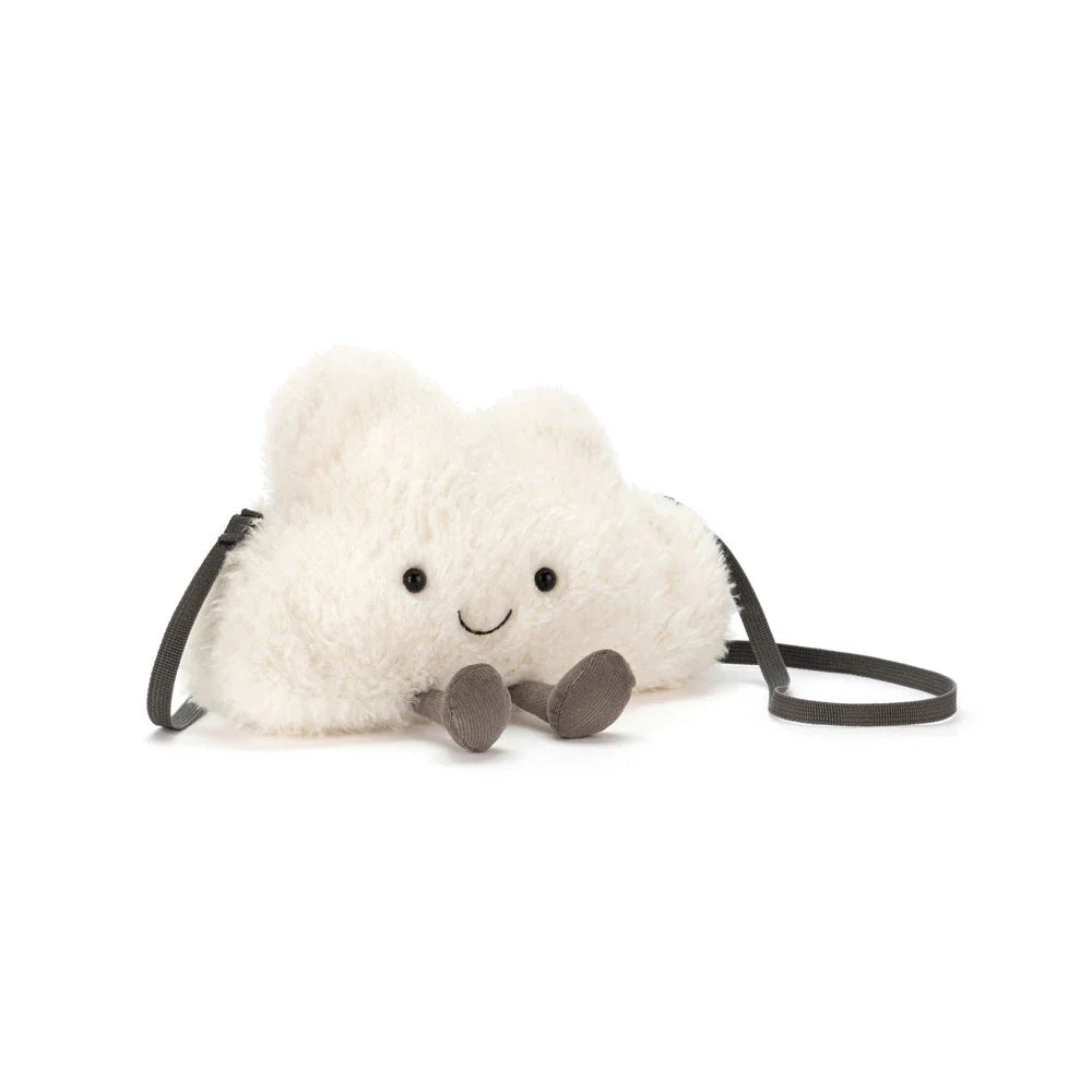 Jellycat - Amuseables Stratto Cloud Shoulder Bag - Bartz Viviano