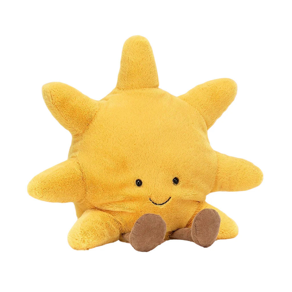 Jellycat - Amuseables Sun - Medium