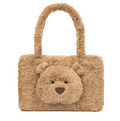 Jellycat - Bartholomew Bear Tote Bag - Bartz Viviano