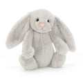 Jellycat - Bashful Silver Bunny - Original/Medium