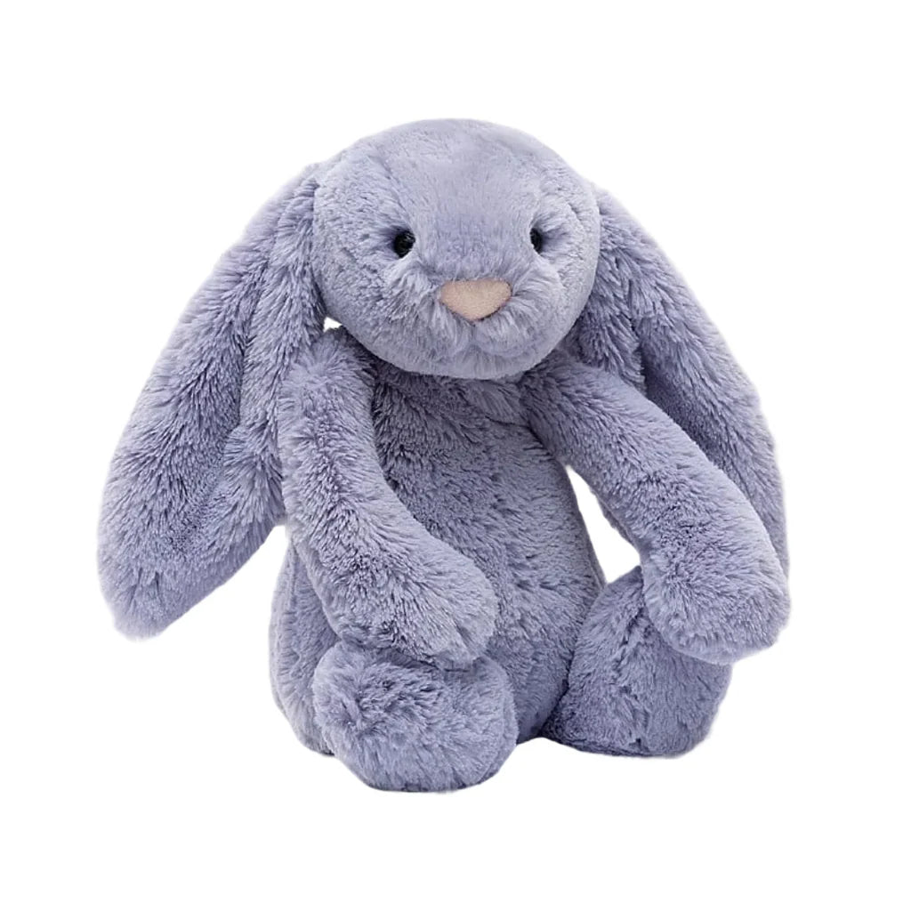 Jellycat - Bashful Viola Bunny - Bartz Viviano