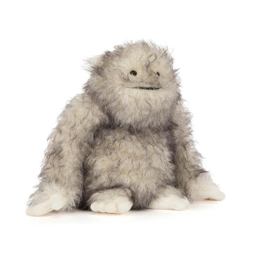Jellycat - Bretti Yeti - Bartz Viviano