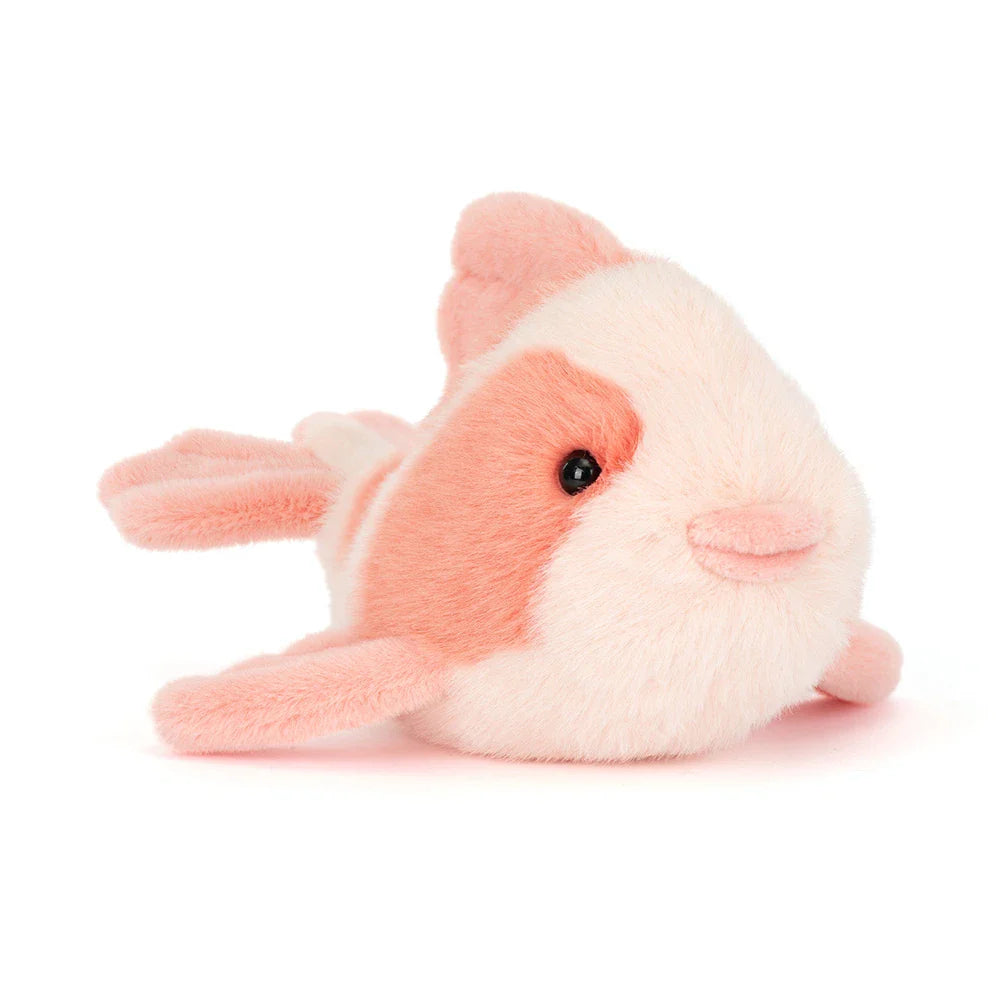 Jellycat - Fancy Carp - Bartz Viviano