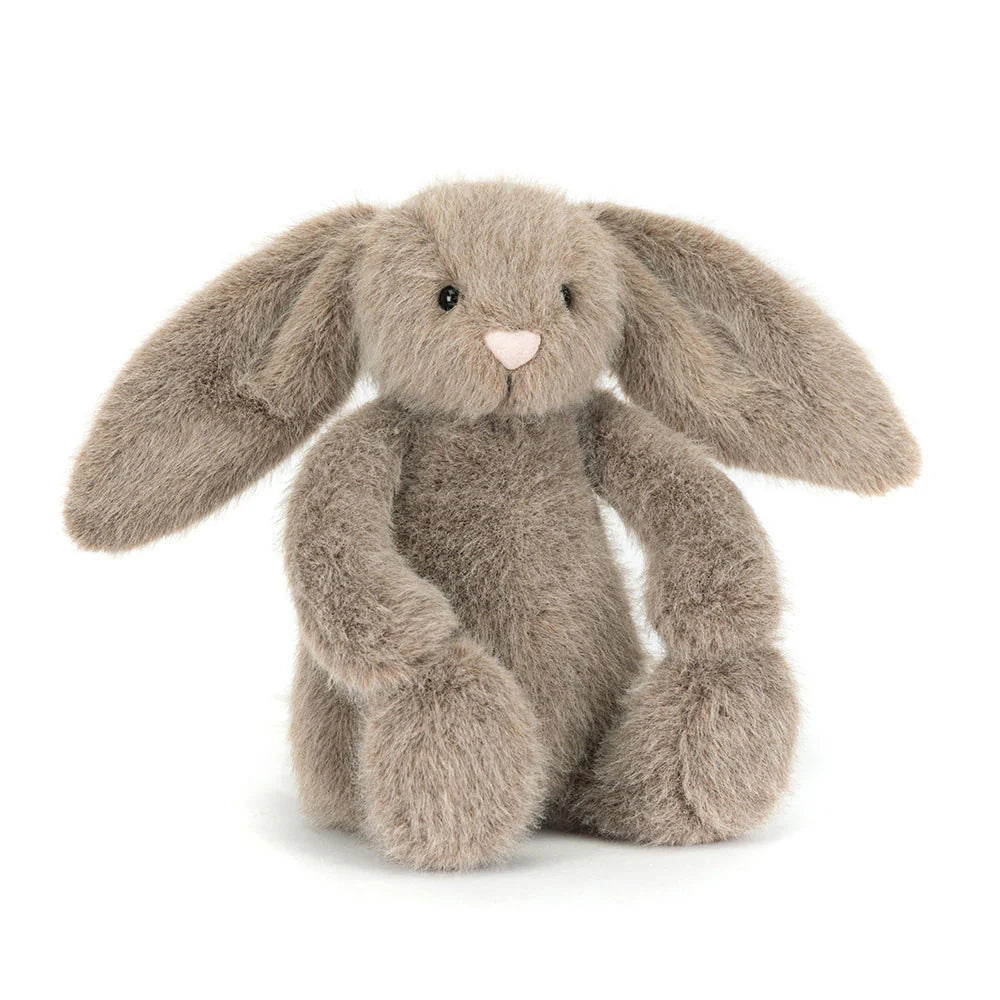 ジェリーキャット Fawn Flufflet Bunny 新品 Jellycat - Fawn Flufflet Bunny - Bartz Viviano