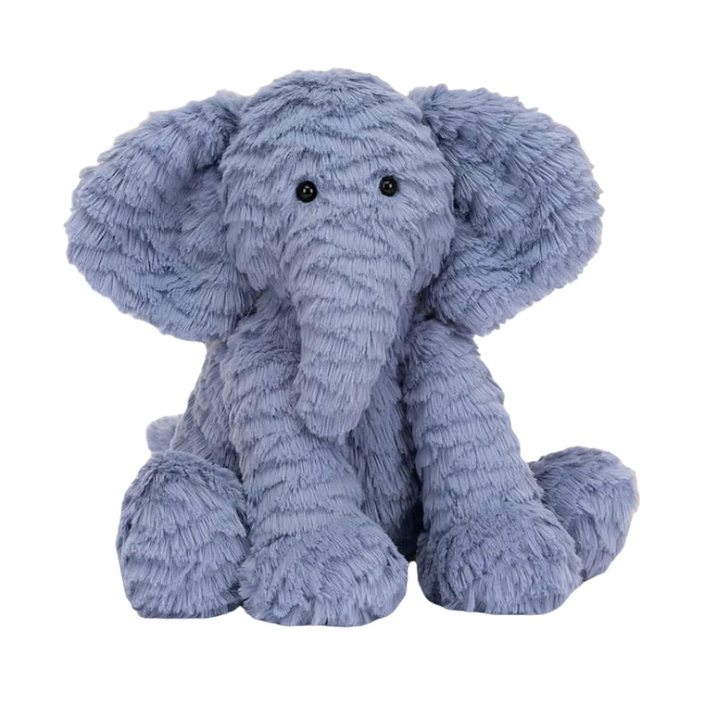 Jellycat - Fuddlewuddle Elephant - Medium - Bartz Viviano