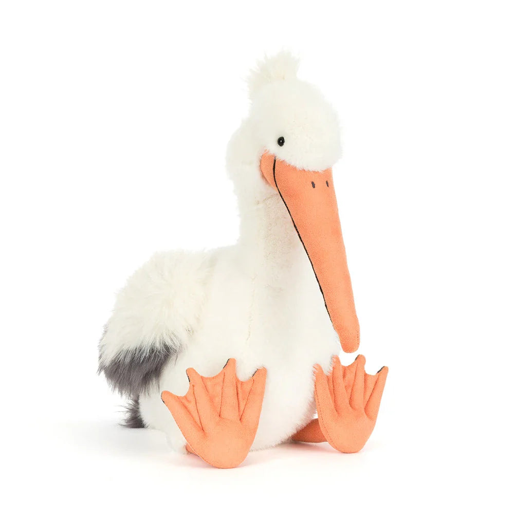 Jellycat - Keli Pelican - Bartz Viviano