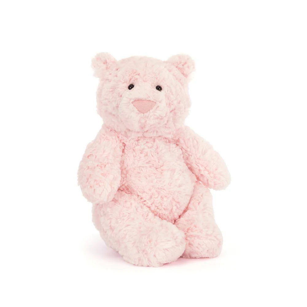Jellycat - Leola Bear Medium - Bartz Viviano