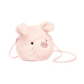 Jellycat - Little Pig Bag