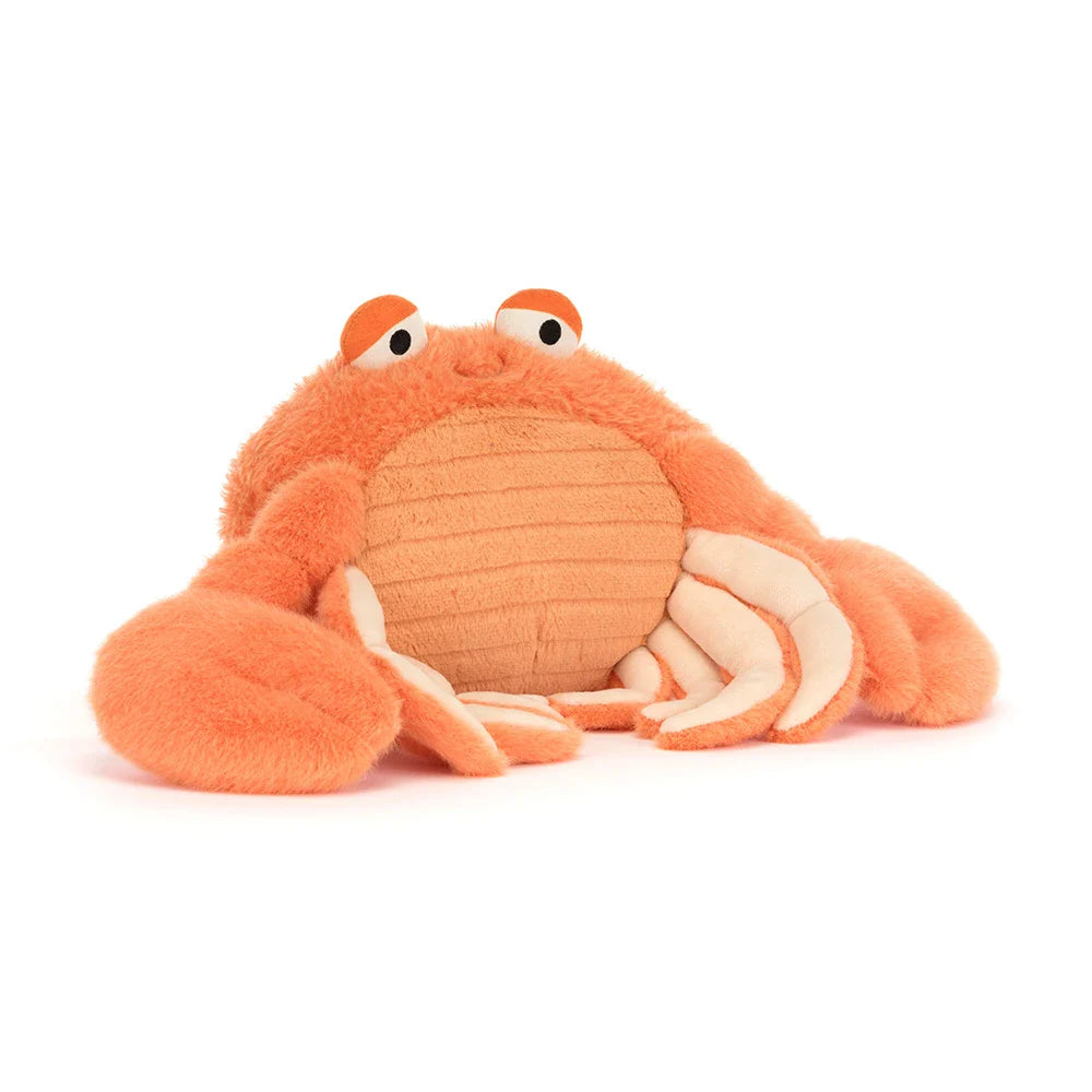Jellycat -  Pinchsnap Crab