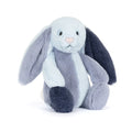 Jellycat - Puddlesea Bunny Original
