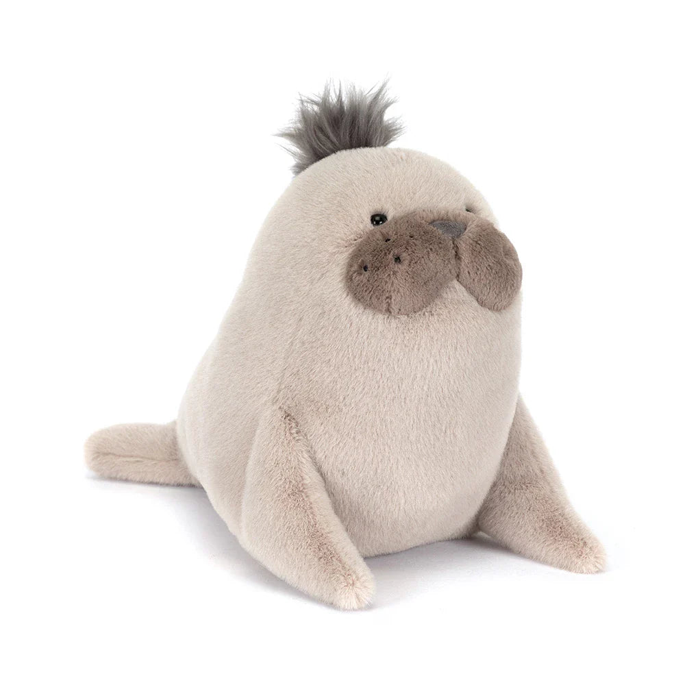 Jellycat - Roarwell Sea Lion - Bartz Viviano