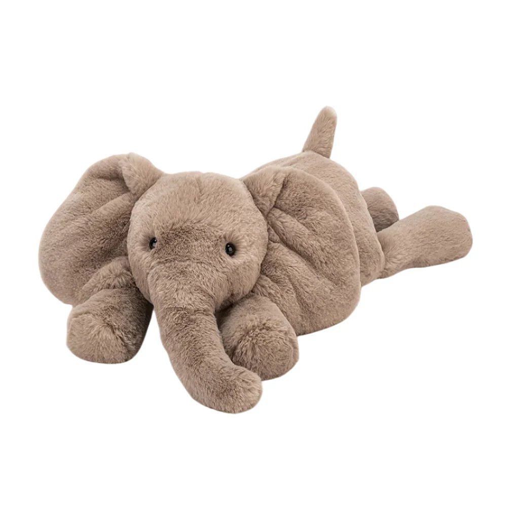 Jellycat - Smudge Elephant - Medium - Bartz Viviano