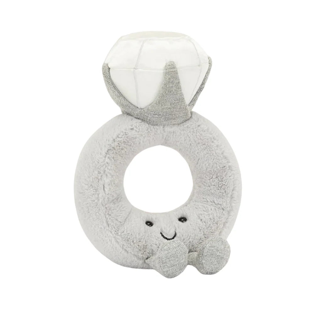 Jellycat -  Amuseables Diamond Ring