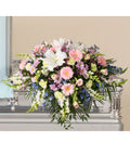 Loving Grace Alternate Casket Spray - Bartz Viviano