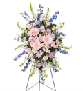 Loving Grace Easel Alternative - Bartz Viviano