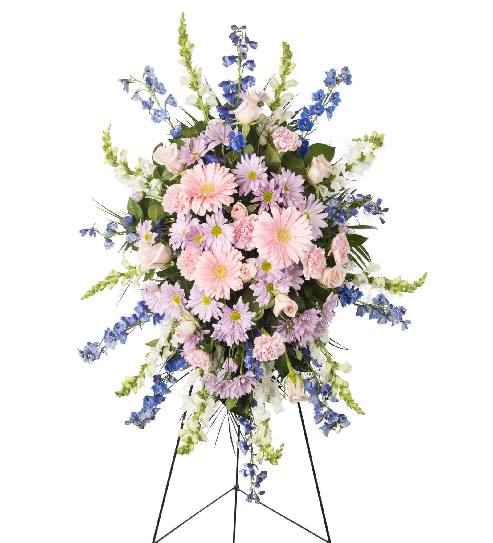 Loving Grace Easel Alternative - Bartz Viviano