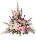 Loving Grace Large Traditional Funeral Arrangement - Bartz Viviano