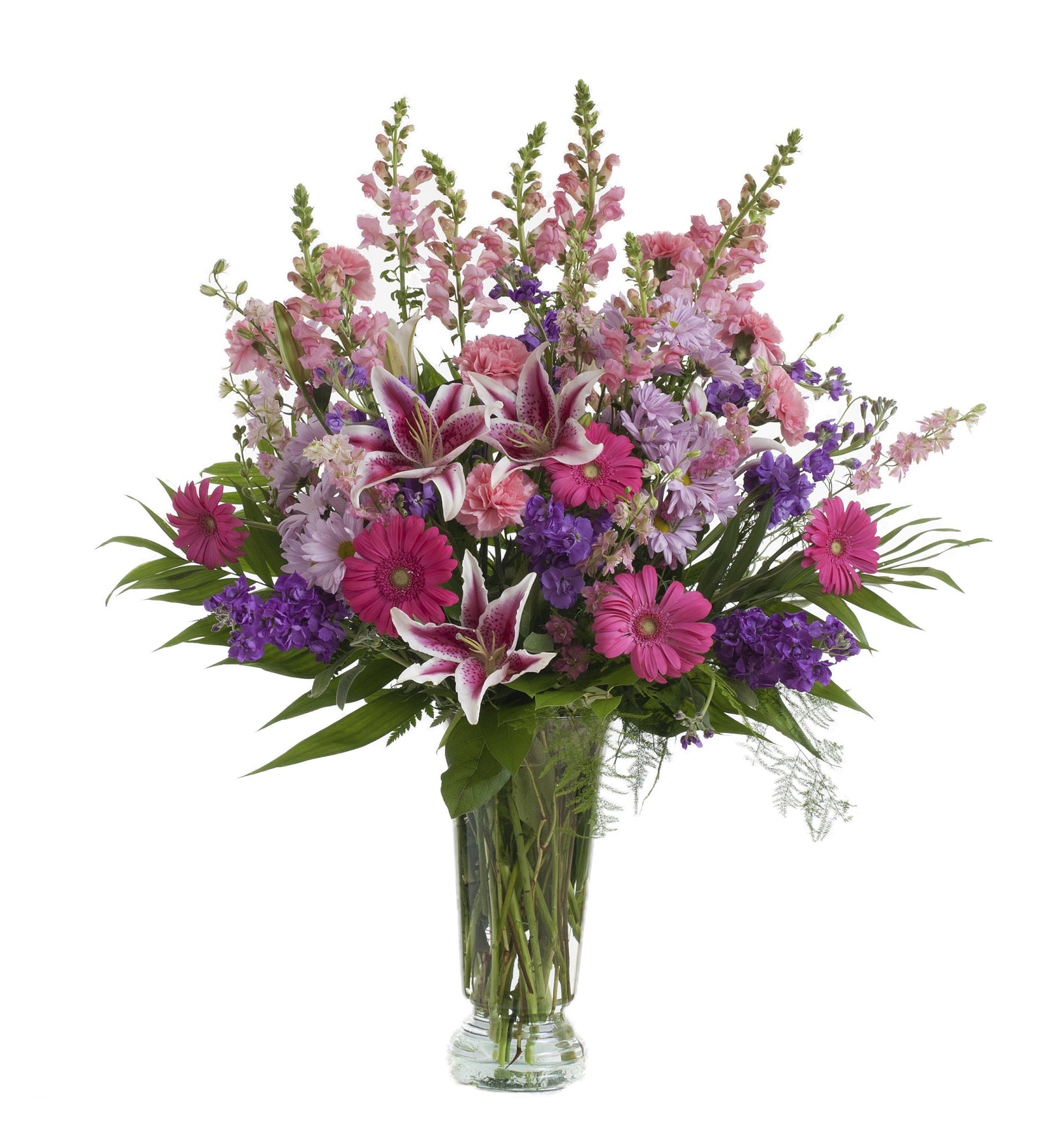 Loving Grace Vase - Bartz Viviano