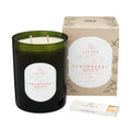 Linnea's Lights - Strawberry Moon Two Wick Candle