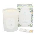 Linnea's Lights - Air Two Wick Candle - Bartz Viviano